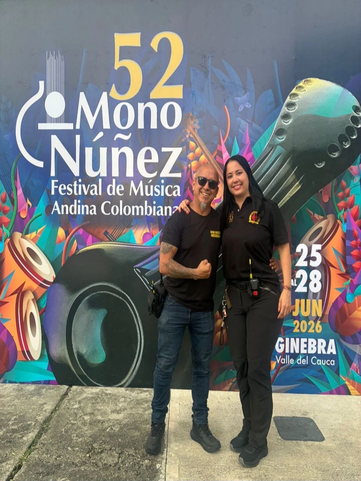 Cobertura y producción de eventos en vivo